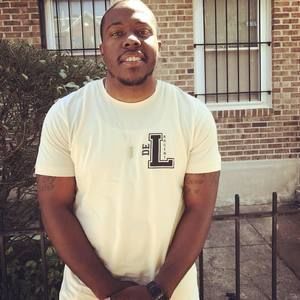 Meet your Posher, Jason